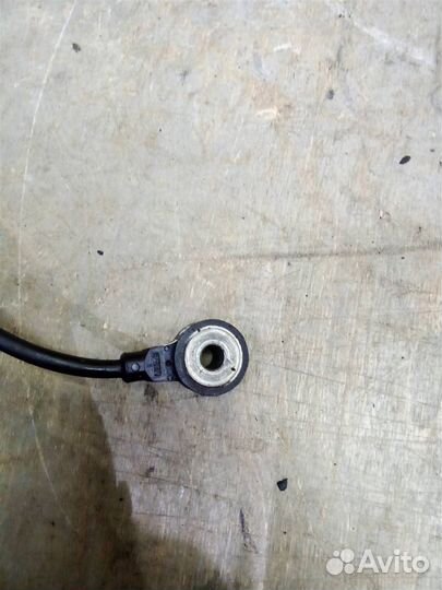 Датчик детонации от Ford Focus II 2005-2008