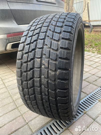 Yokohama Geolandar I/T G072 295/35 R21 107Q