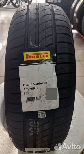 Pirelli Formula Energy 175/65 R14 82T