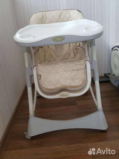 Стул для кормления
