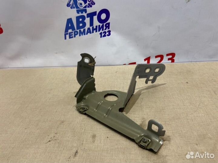 Крепление крыла переднее левое Bmw X3 F25 N52B30A