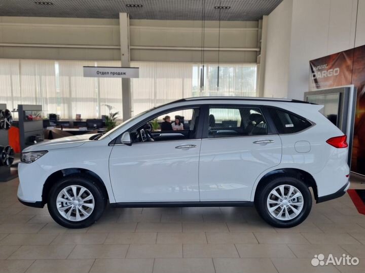 Haval M6 1.5 МТ, 2023