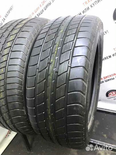 Dunlop SP Sport 2000E 225/55 R17 97W