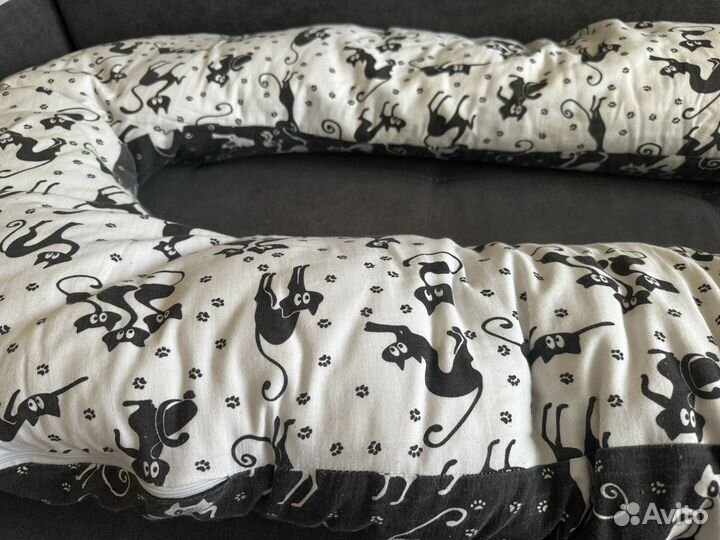 Подушка для беременных