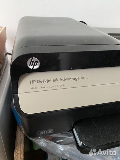 Принтер hp laserjet
