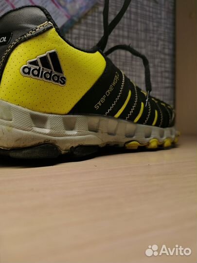 Кроссовки Adidas climacool