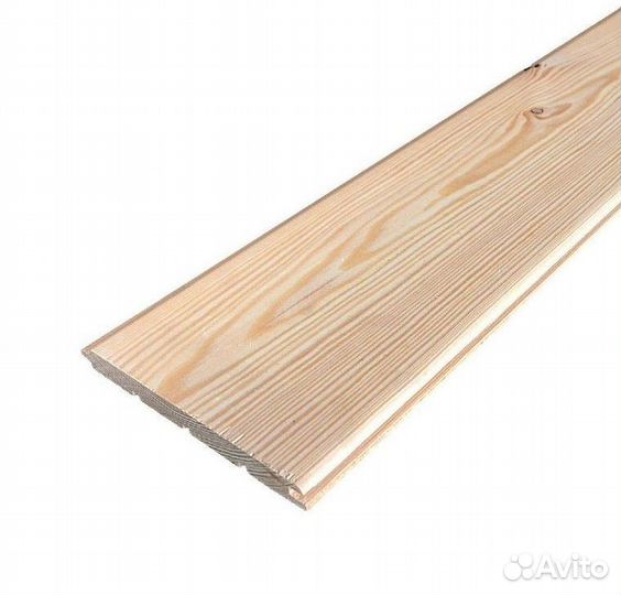 Вагонка штиль