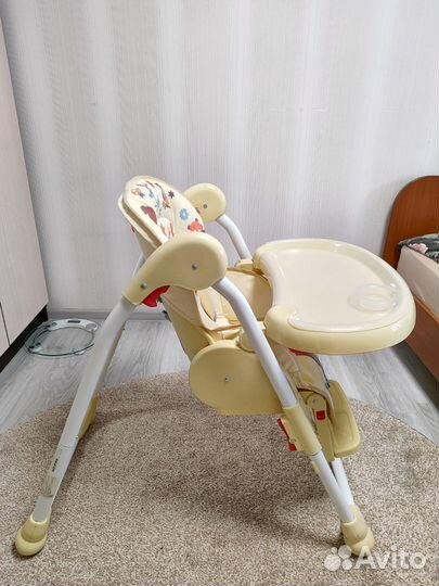 Стульчик для кормления