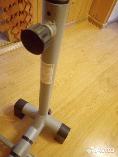 Тренажёр спортивный б/у