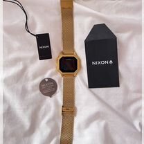 Часы Nixon Tropical Gangster 100m