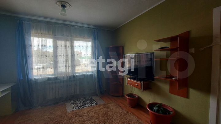 2-к. квартира, 54 м², 1/8 эт.