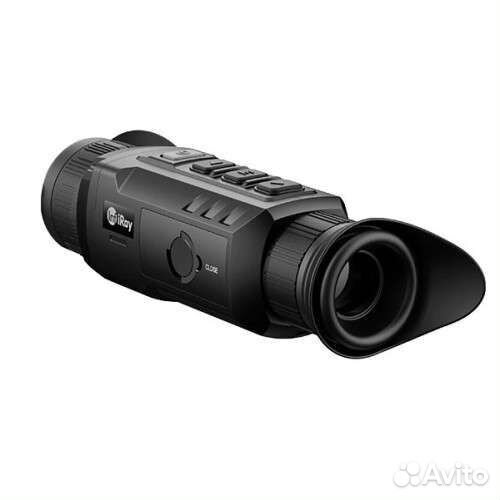 Тепловизионный монокулярiRay Unique UH 50