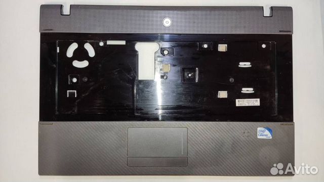 Палмрест HP 620