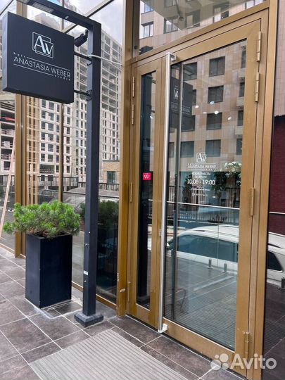 Горячее наращивание волос славянка