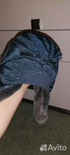 Шапка для мальчика