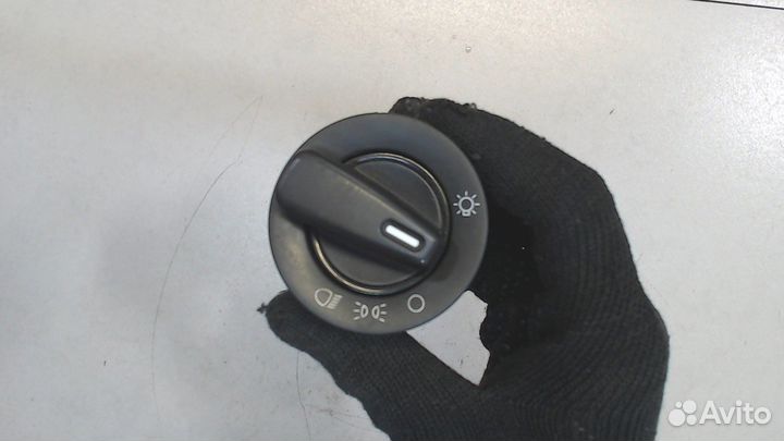 Переключатель света Dodge Caravan 2008, 2011