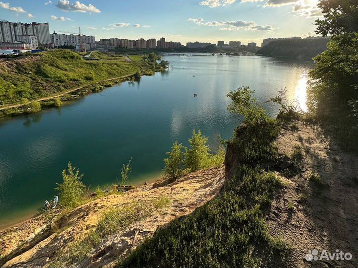 Сап борд / Сплав по реке на SUP / Аренда / Карьеры