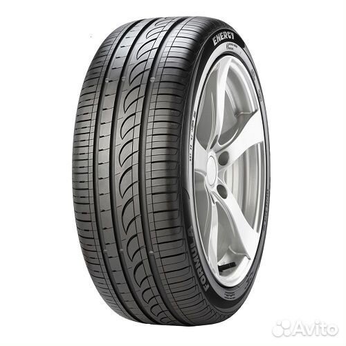 Pirelli Formula Energy 185/60 R15 88H