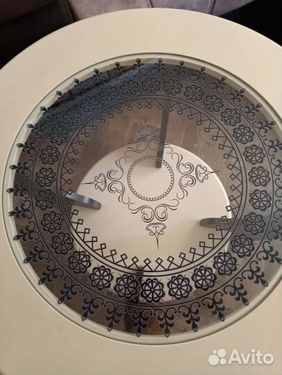 Журнальный стол