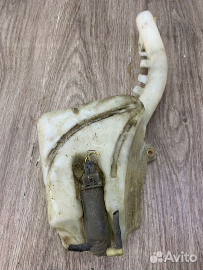 Бачок омывателя Ford Fiesta 2005