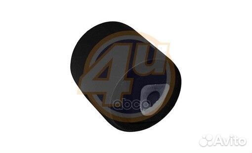 Сайлентблок рычага подвески перед BWP52517 4U