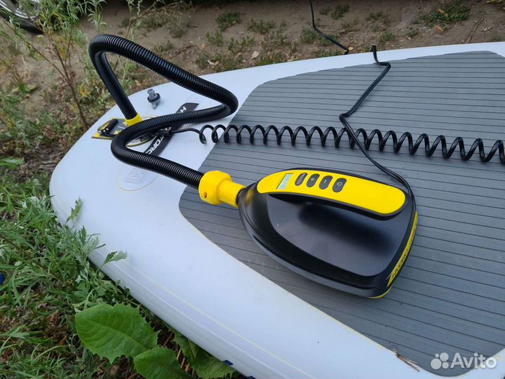 Аренда (прокат) SUP бордов (сапбордов)