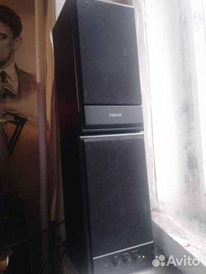 Колонки sven sps 702