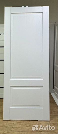 Двери межкомнатные