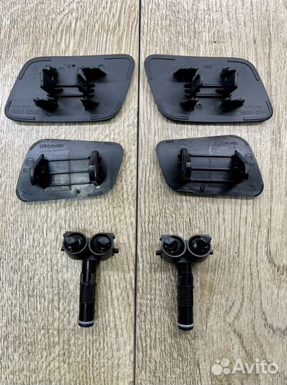 Крышка омывателя фар hyundai I40