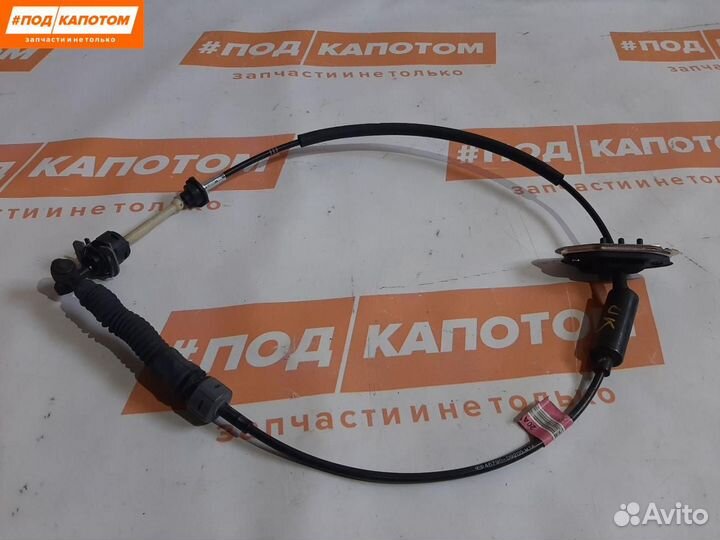 Трос кулисы кпп (АКПП) Kia Sportage 4 2017