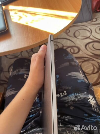 Apple MacBook Pro 13 2017