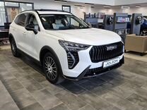 Новый Haval Jolion 1.5 AMT, 2024, цена от 2 549 000 руб.