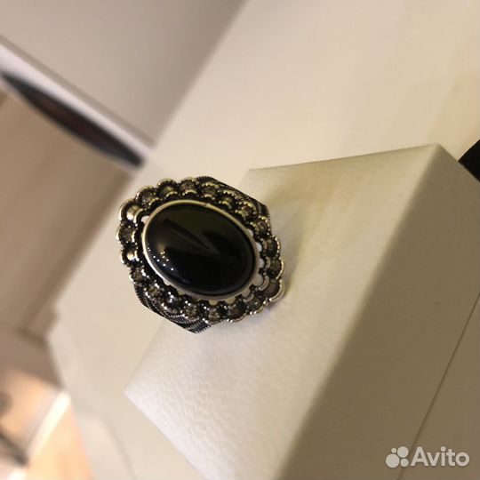 Кольцо 18р-р