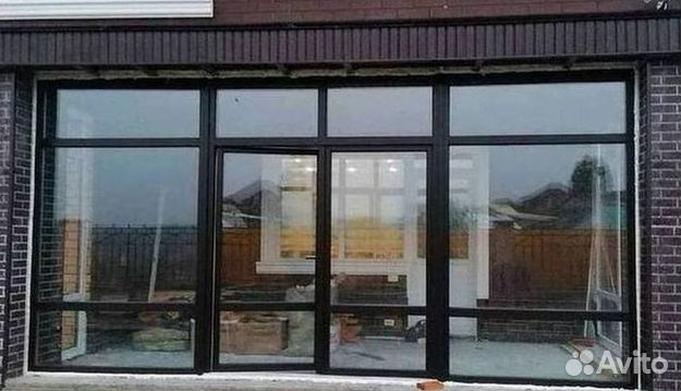 Окна быстро за день