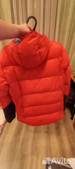 Пуховик opигинaльный Simоnd Маkalu