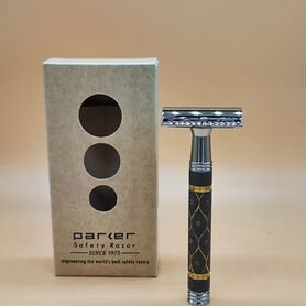 Т-образный станок для бритья Parker 65R