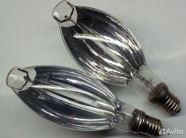 Лампы для роста растений дназ, днат 600W фито