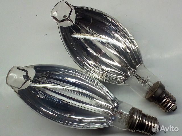 Лампы для роста растений дназ, днат 600W фито