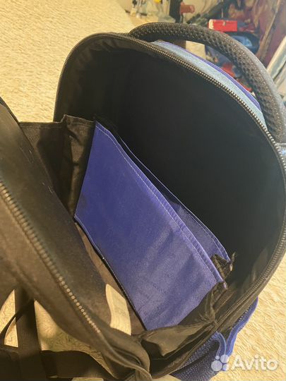 Портфель школьный