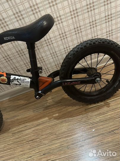 Беговел kokua