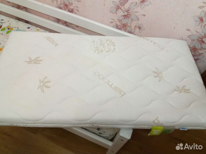 Детский матрас 1190x600