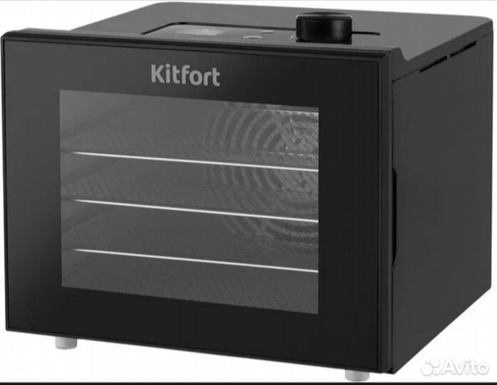Сушилка kitfort kt1946