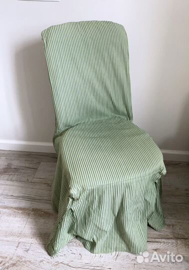 Чехол на стул