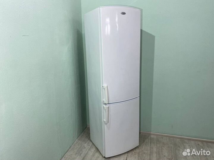 Холодильник Whirlpool Гарантия