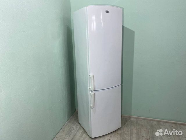 Холодильник Whirlpool Гарантия