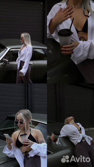 Фото и видеосъемка