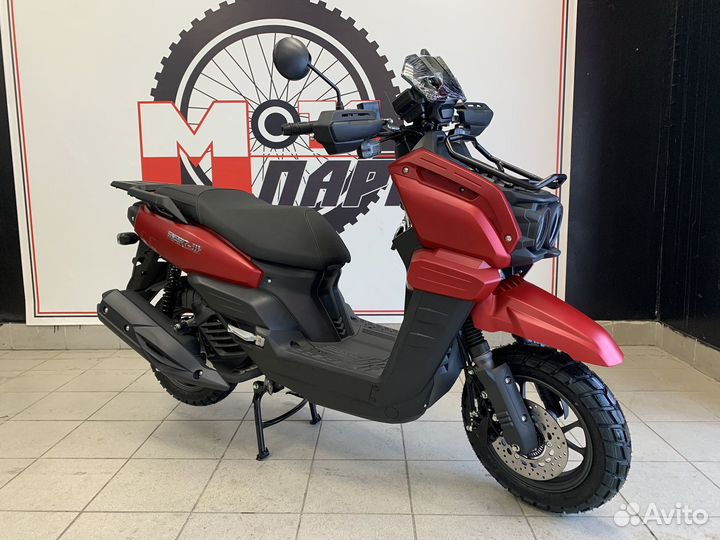 Скутер Vento SMART 3 170сс (50)