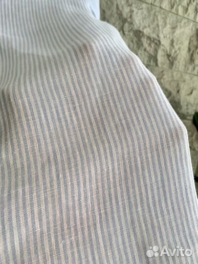 Рубашка gulliver на мальчика 158 см