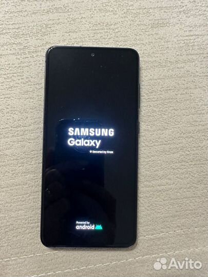 Samsung Galaxy S21 FE