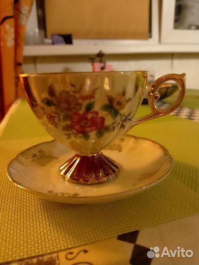 Чайный сервиз